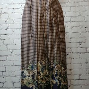 ***SOLD******80s/90s, Jantzen, Vintage Floral,